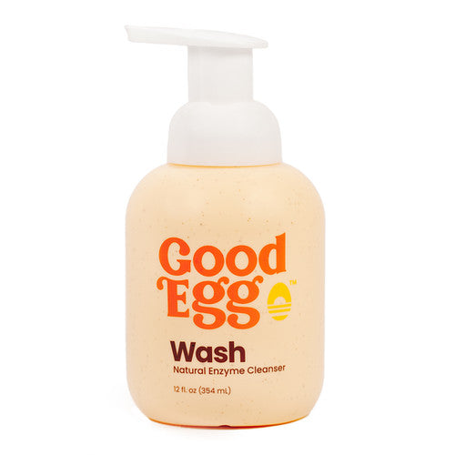 Good Egg Wash | Sunnyside Chickens