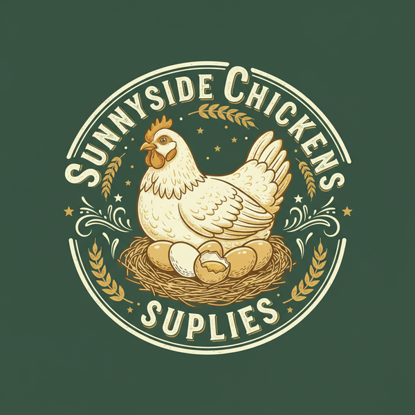 Sunnyside Chickens